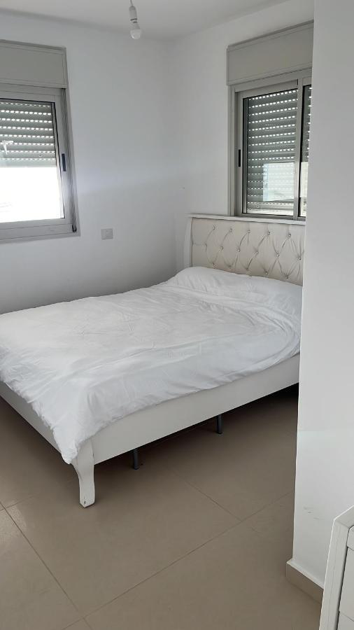 アッコמקום מקסים עם נוף עוצר נשימה. לאירוח ברמה גבוה.アパートメント エクステリア 写真
